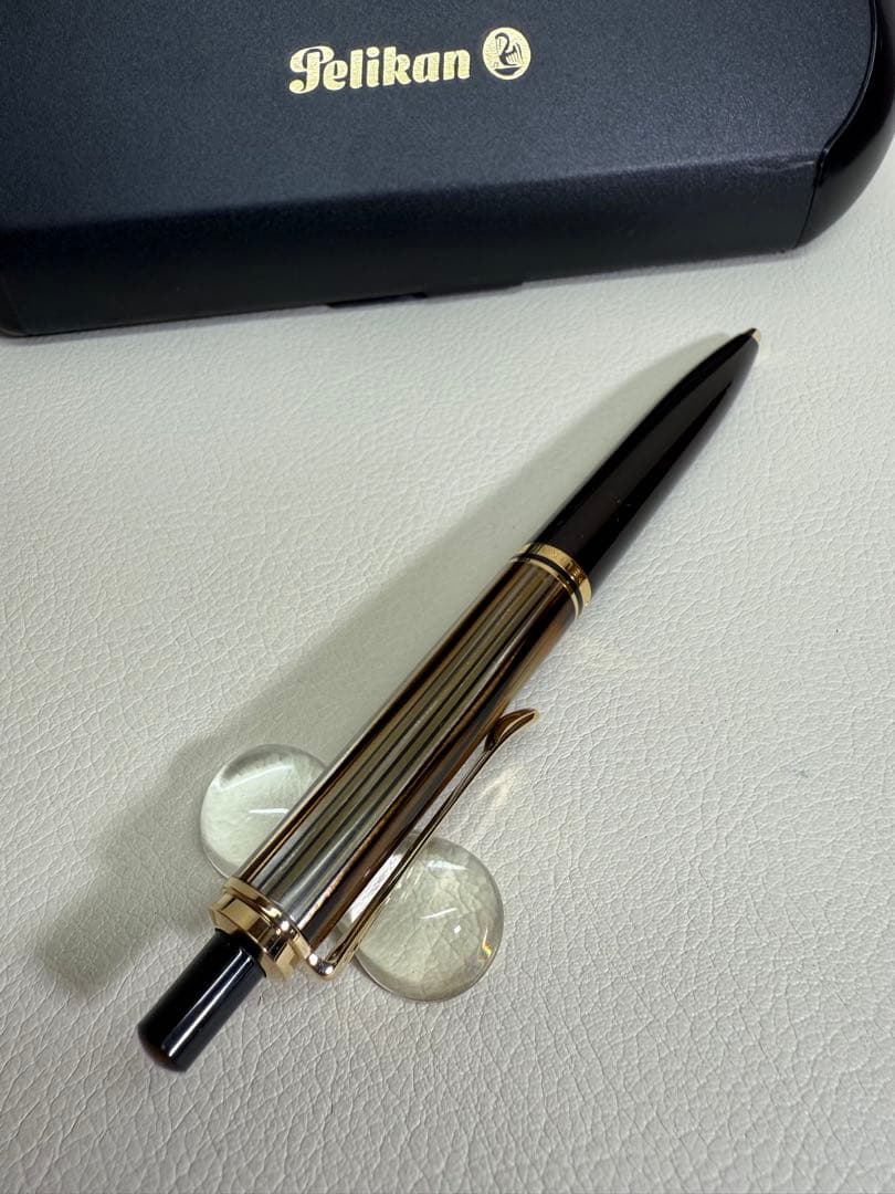 【未使用保管品】 ペリカン K400ボールペン