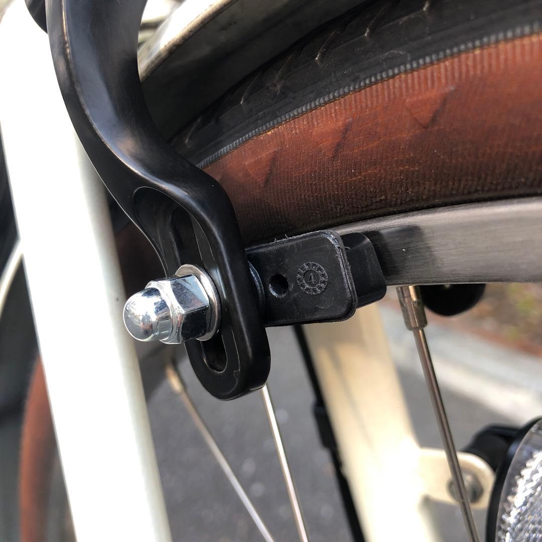 YAMAHA 電動アシスト自転車 PAS Ami 26インチ 2020年モデル