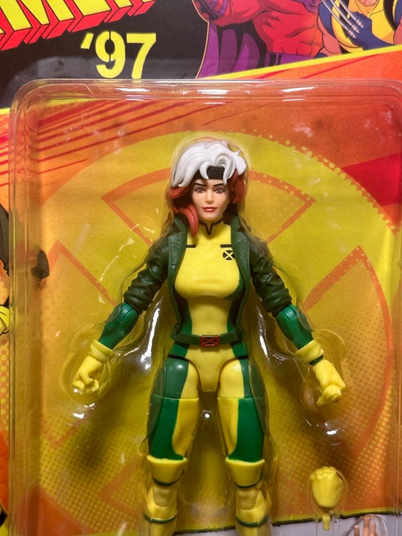 マーベルレジェンド　ローグ　x-men'97