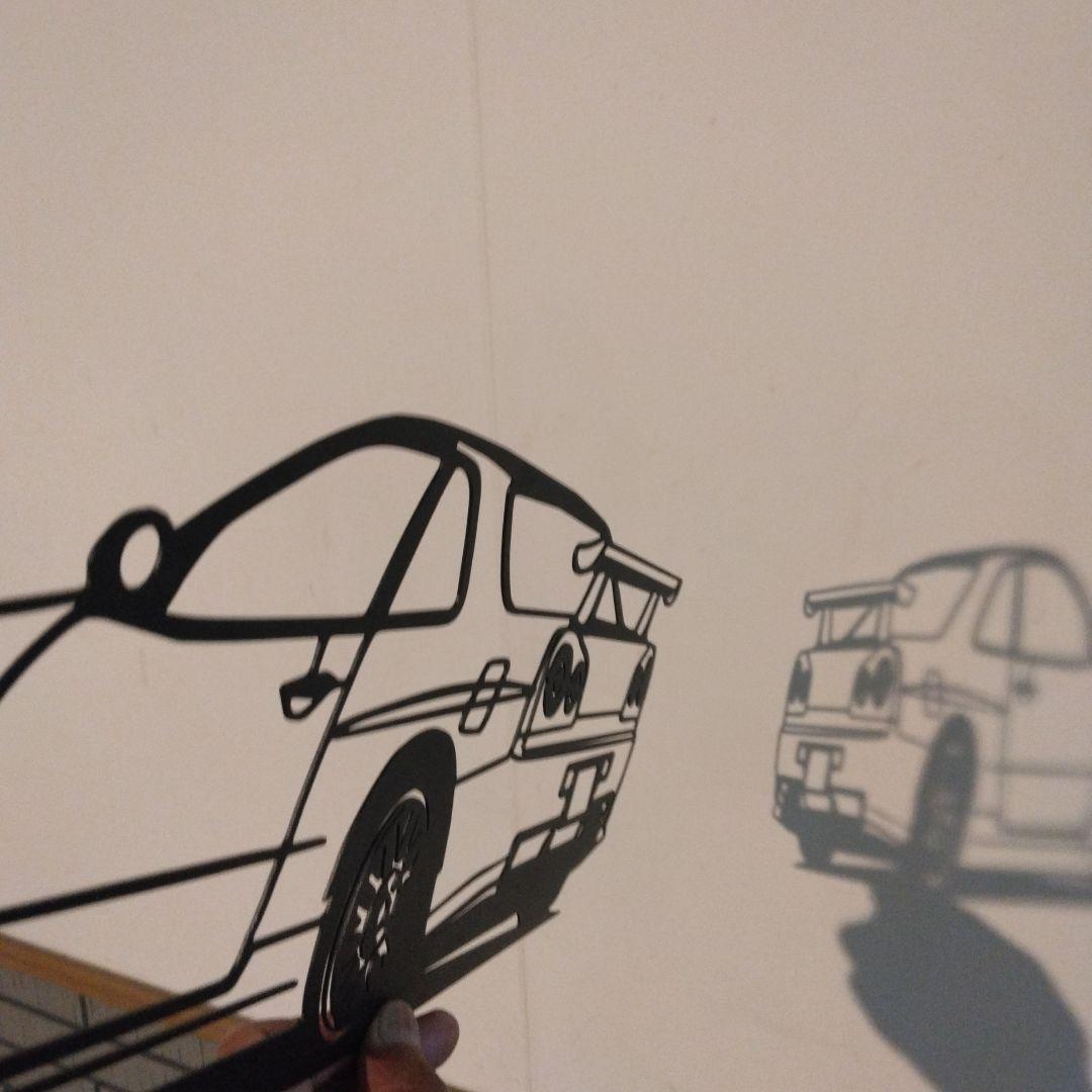 植*田様 1/10 34GT-R 未使用　後悔なし！ボディー