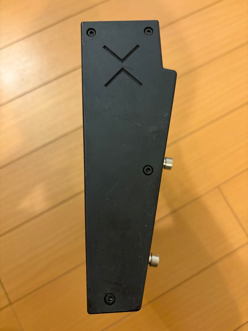 ギター LINE6 HX effects