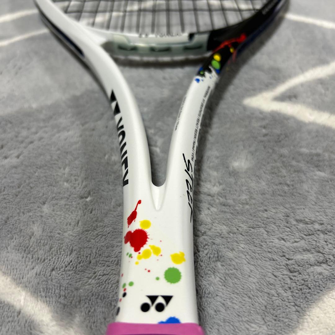 ジオブレイク70Sステア　ヨネックス