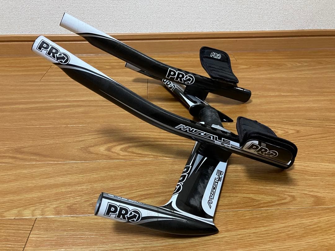 シマノプロ ミサイルEVO