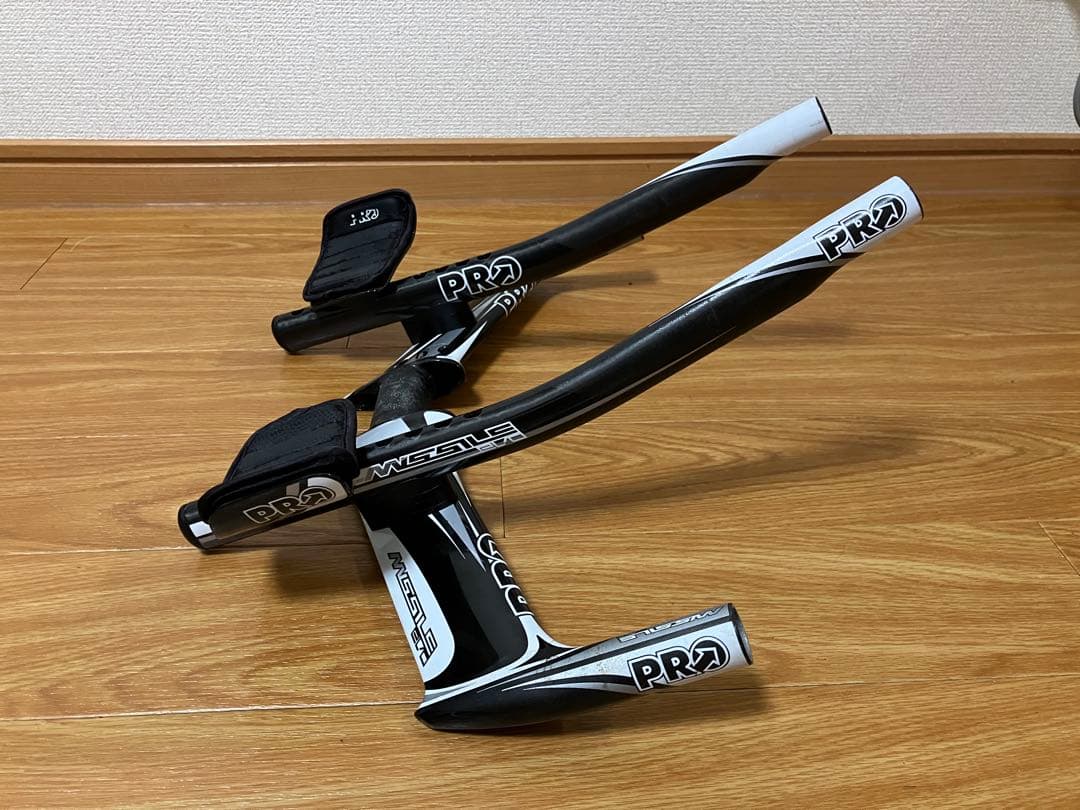 シマノプロ ミサイルEVO