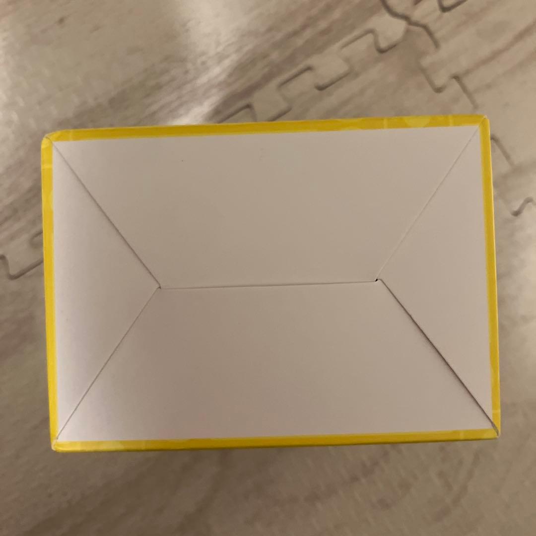 【新品未開封】横浜記念デッキ ピカチュウWCS2023横浜 ポケモンカード