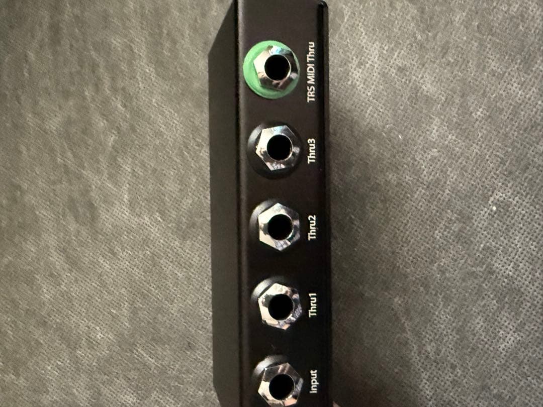 Limetone Audio JCB-5S-Flat ジャンクションボックス