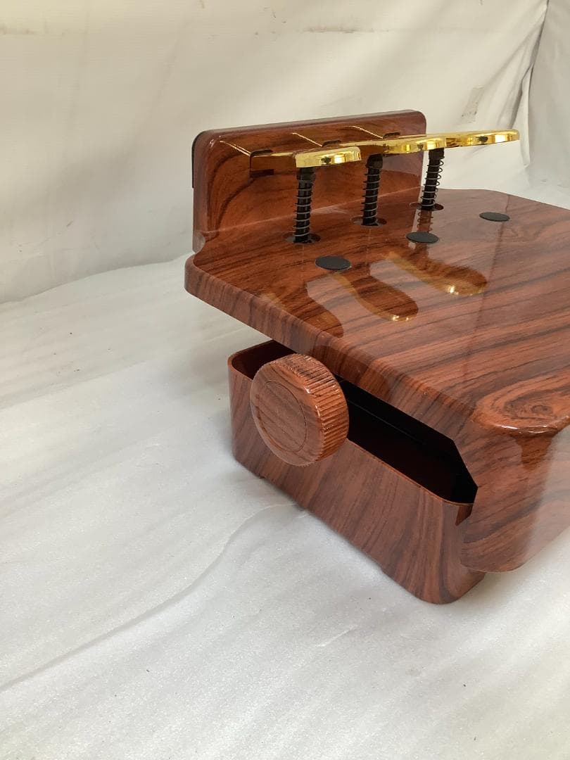 ＊76866＊ピアノ足台★送料無料