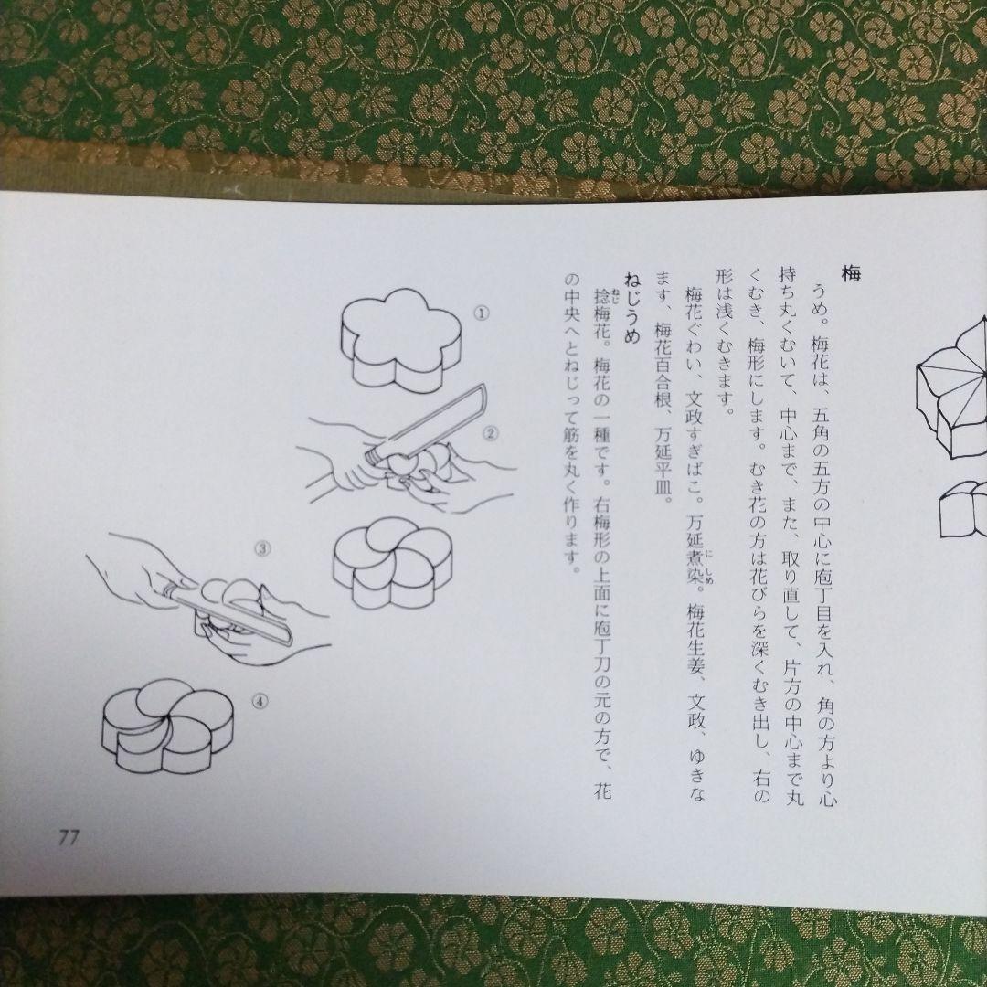 庖丁軌範 (りょうりのしきたり)　全四帖　編者 阿部孤柳