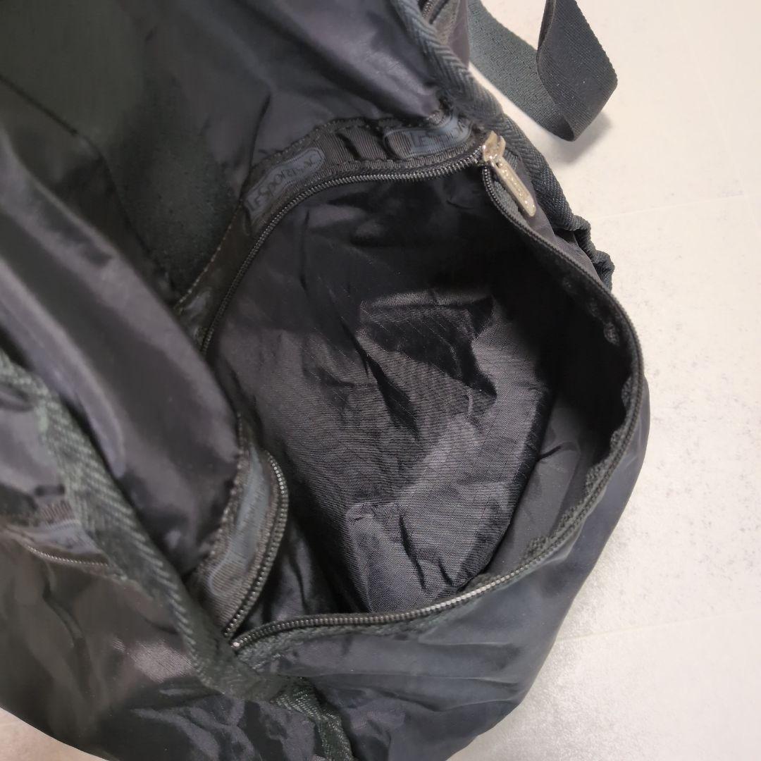 【未使用級】レスポートサック　DELUXE XL WEEKENDER　ボストン