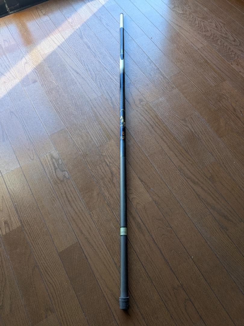 Daiwa 釣り竿　水無月