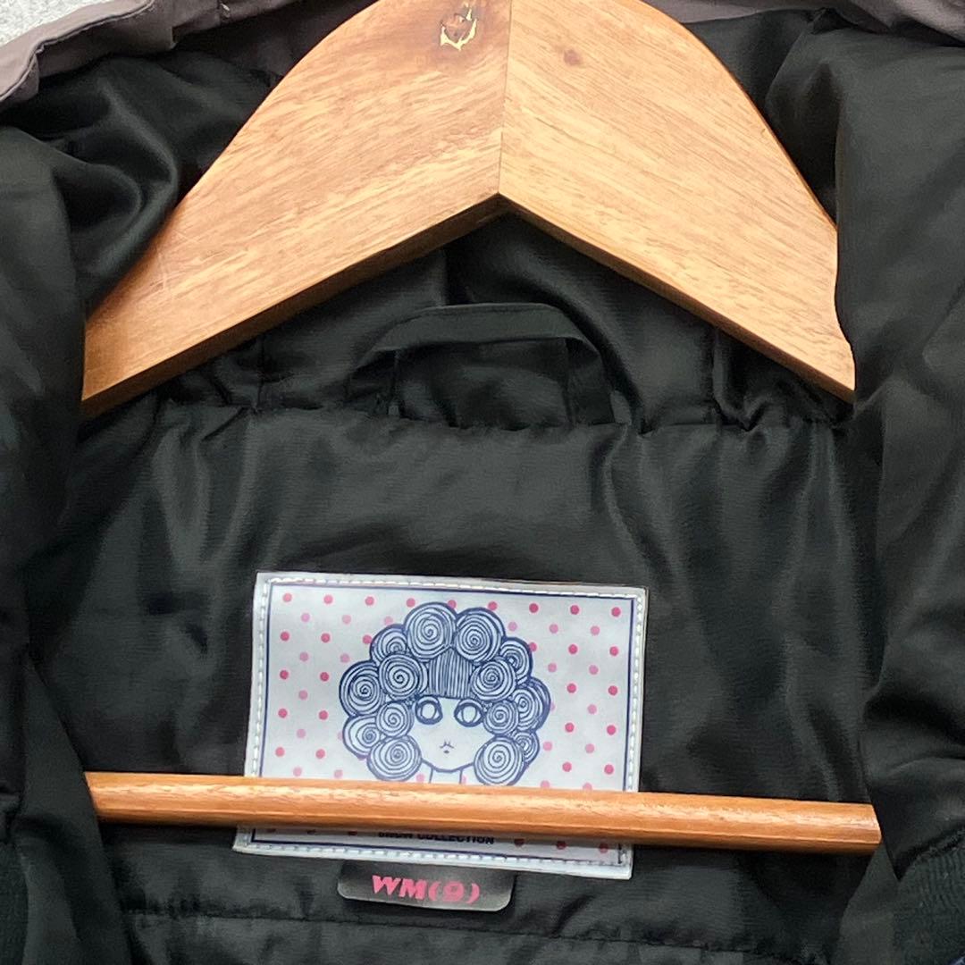 ScoLar スカラー スノボウェア 上下セットアップ レディース 9 紺 黒