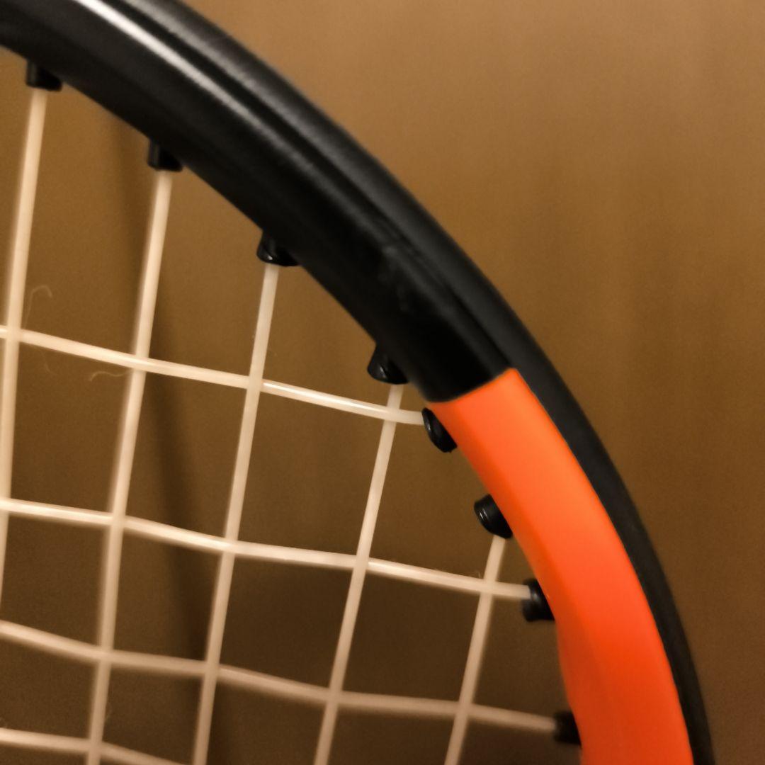 ラケット(硬式用) CX400 2024 G2