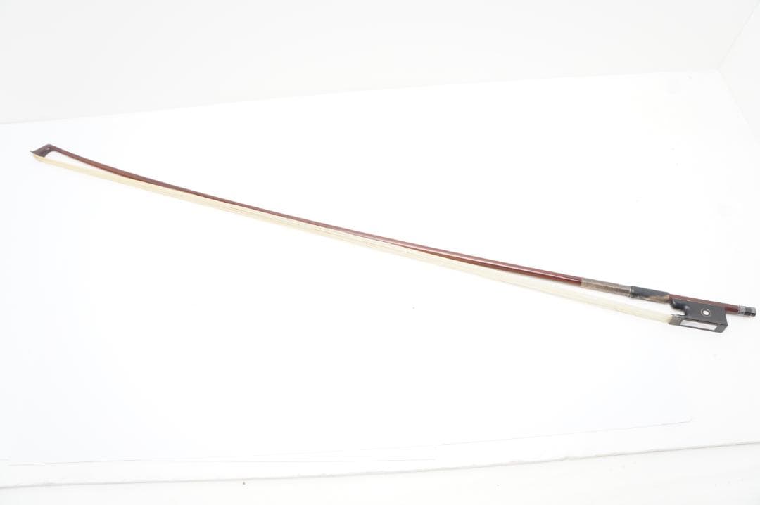 バイオリン弓　SCHUSTER 75センチ程