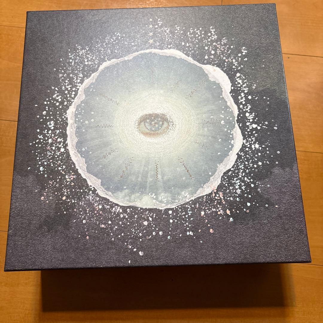 siipガイア【生産限定】GOODS のみ Play PASS PAKなし