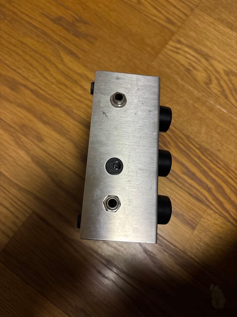 ギター Electro harmonix BIGMUFF PI