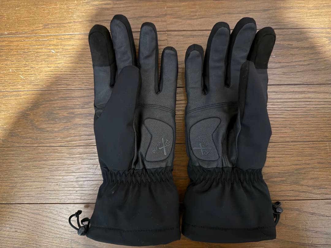 SHIMANO(シマノ) GORE-TEX PRIMALOFT GLOVES M