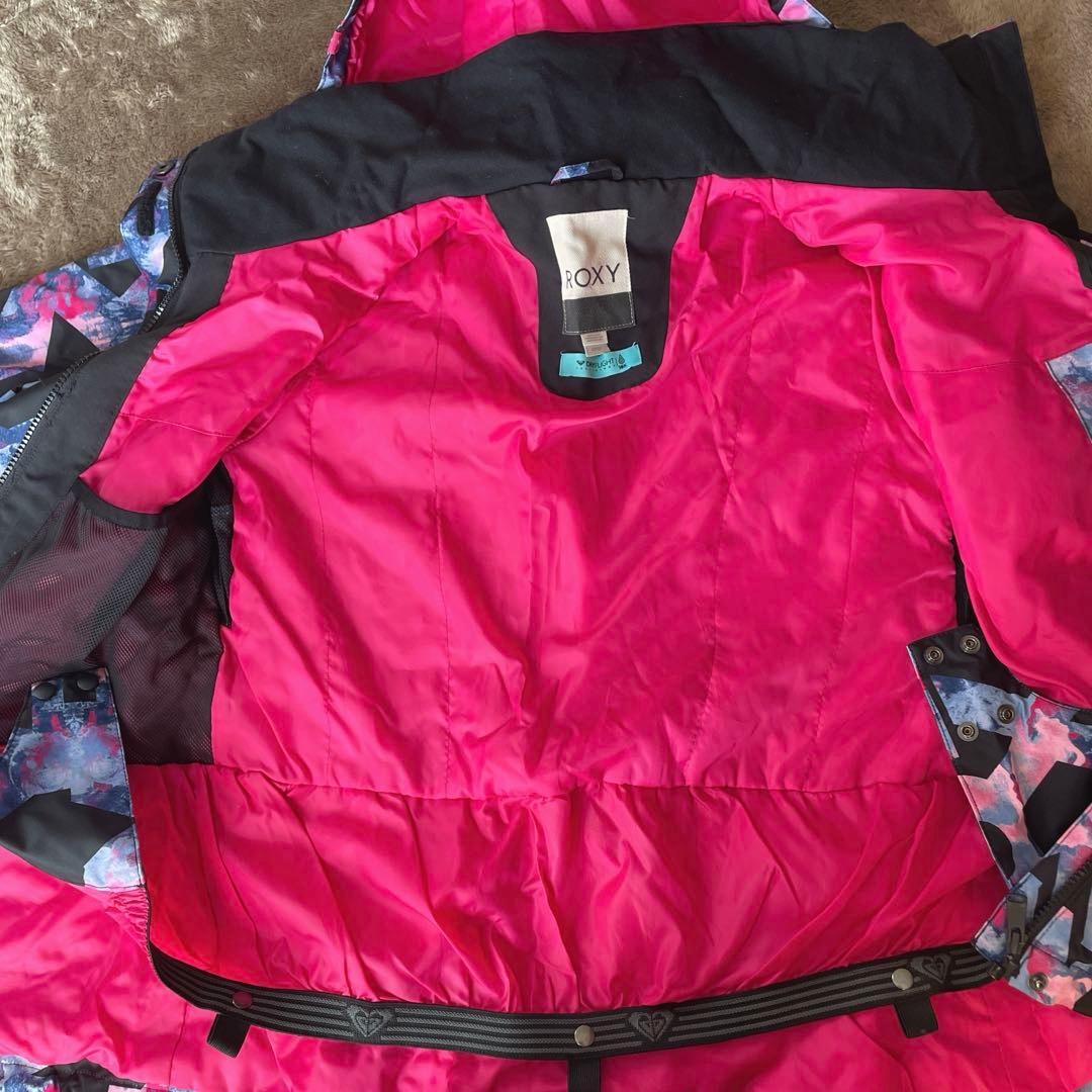 ROXY レディース　スノボウェア　上下セット