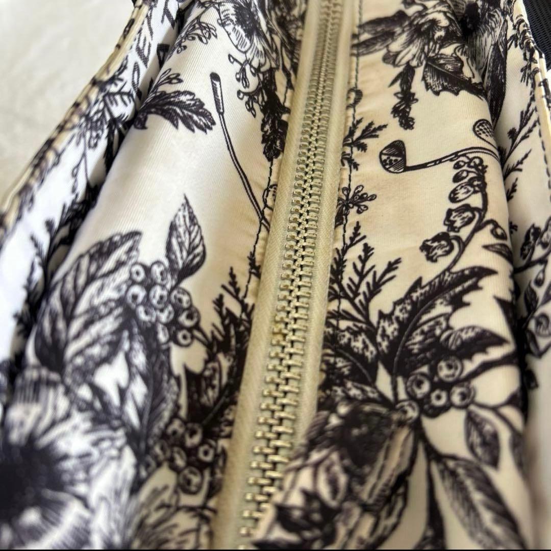 美品 PEARLY GATES パーリーゲイツ カートバッグ トートバッグ