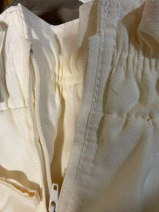 スキー、スノーボー用ウエア、付属品一式。1回使用の美品です