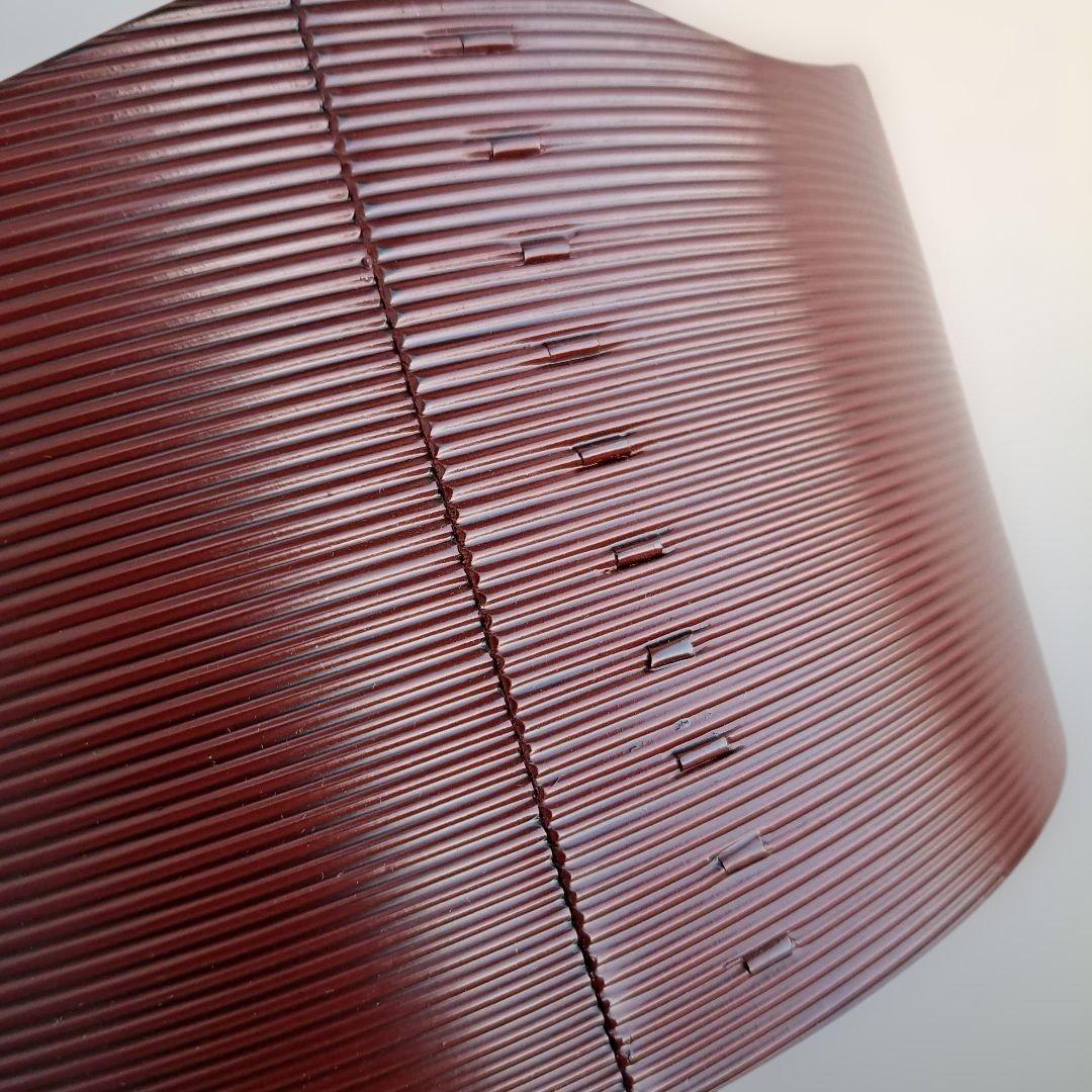 【茶道具　裏千家　千歳盆】天然天然　真塗　　長期保管品