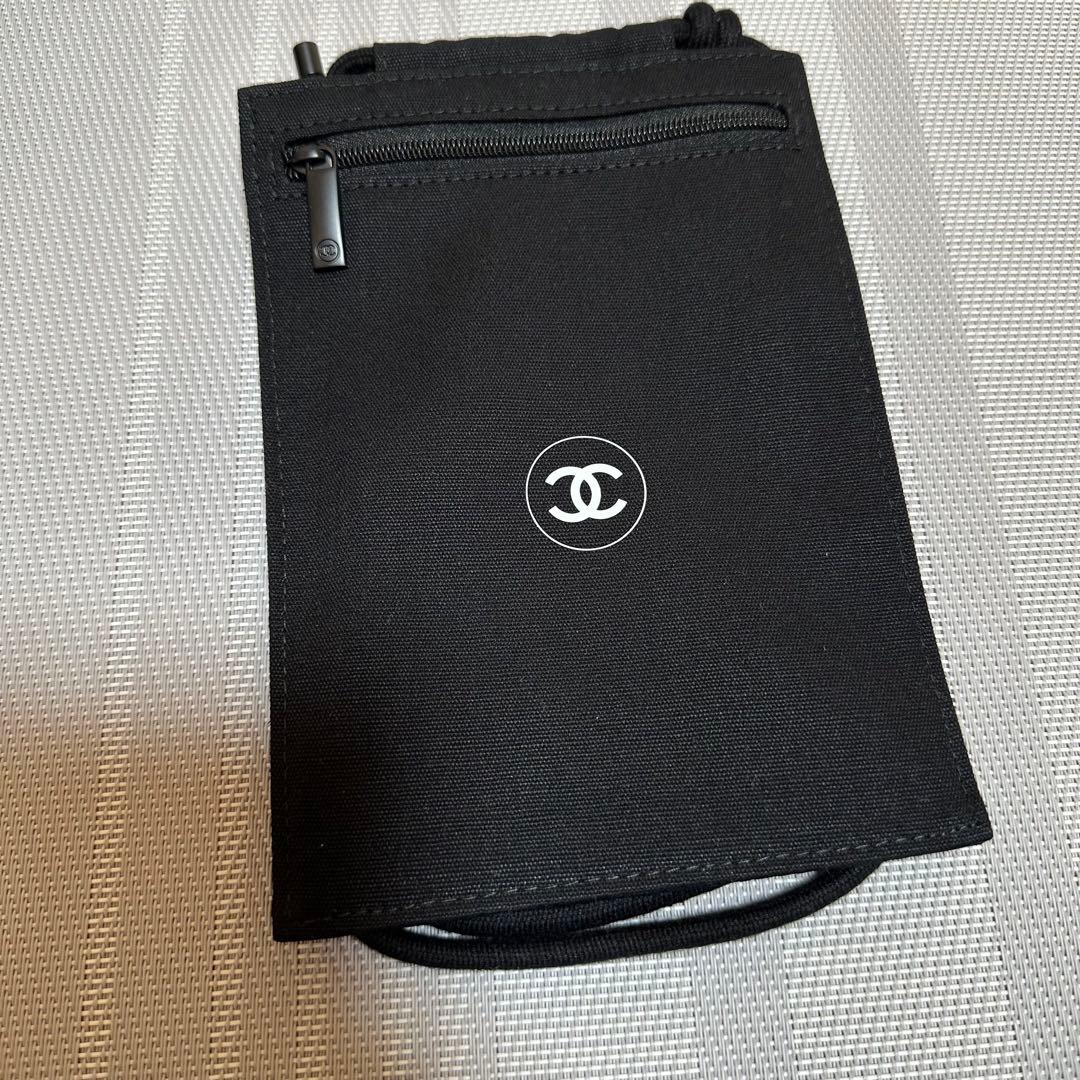 CHANEL ノベルティセット