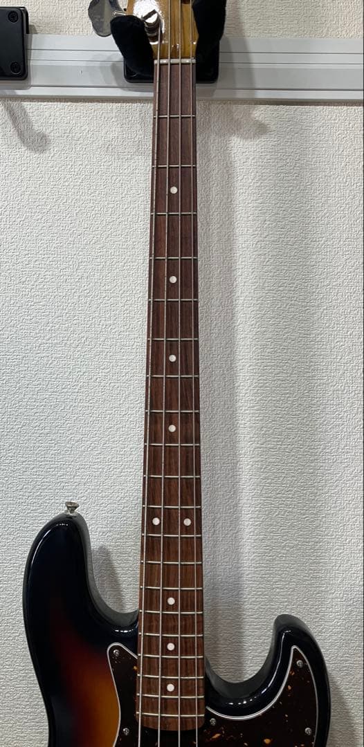 History HS-BJ4 3TSジャズベース