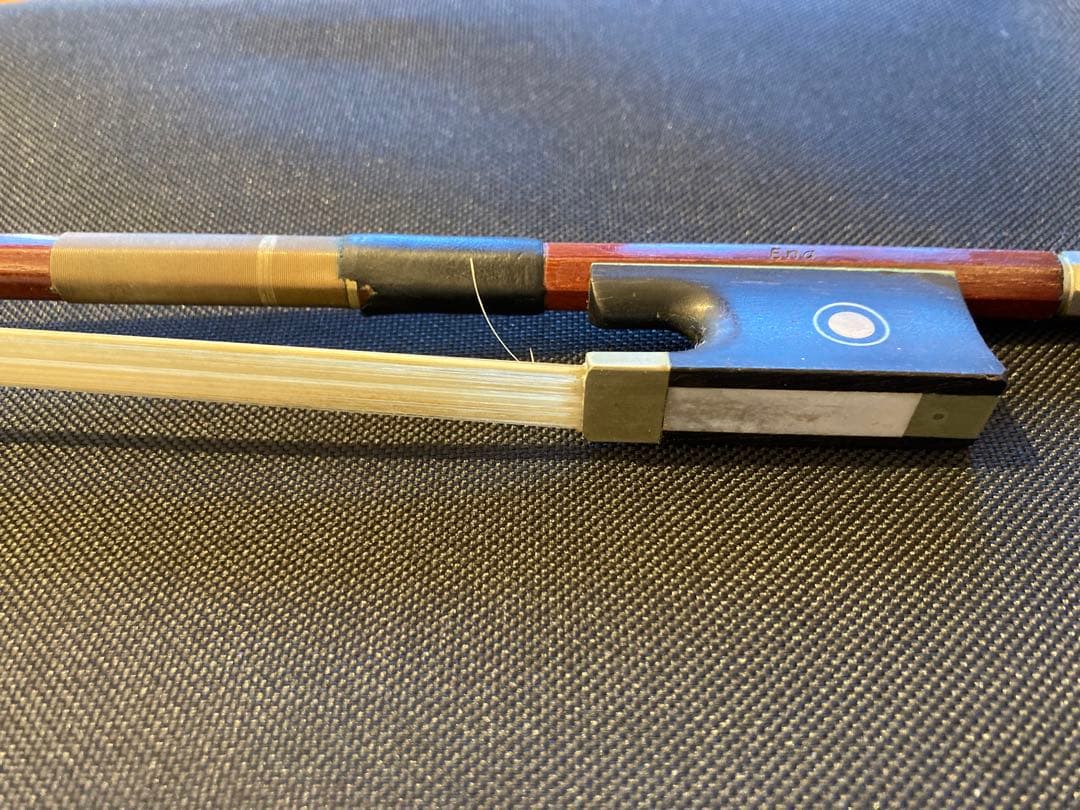 【専用】恵那　ENA　分数バイオリン　3/4　2016年　本体　弓　ケース