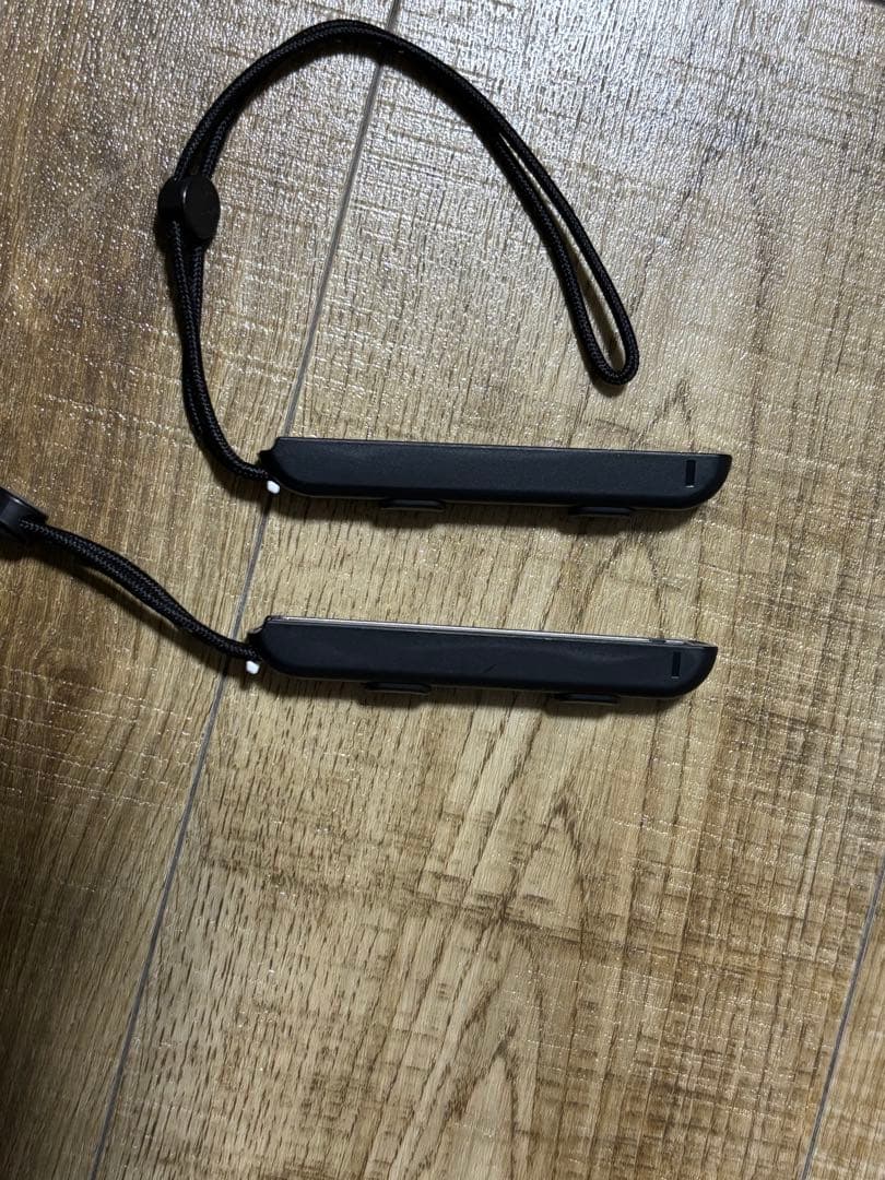 【美品】Nintendo Switch 本体 任天堂（バッテリー強化版)