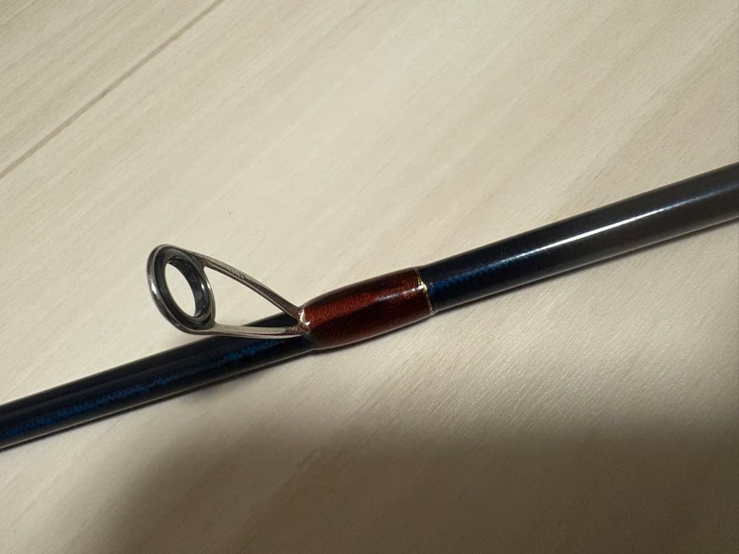 林漁具製作所 サルスティック HSS-79