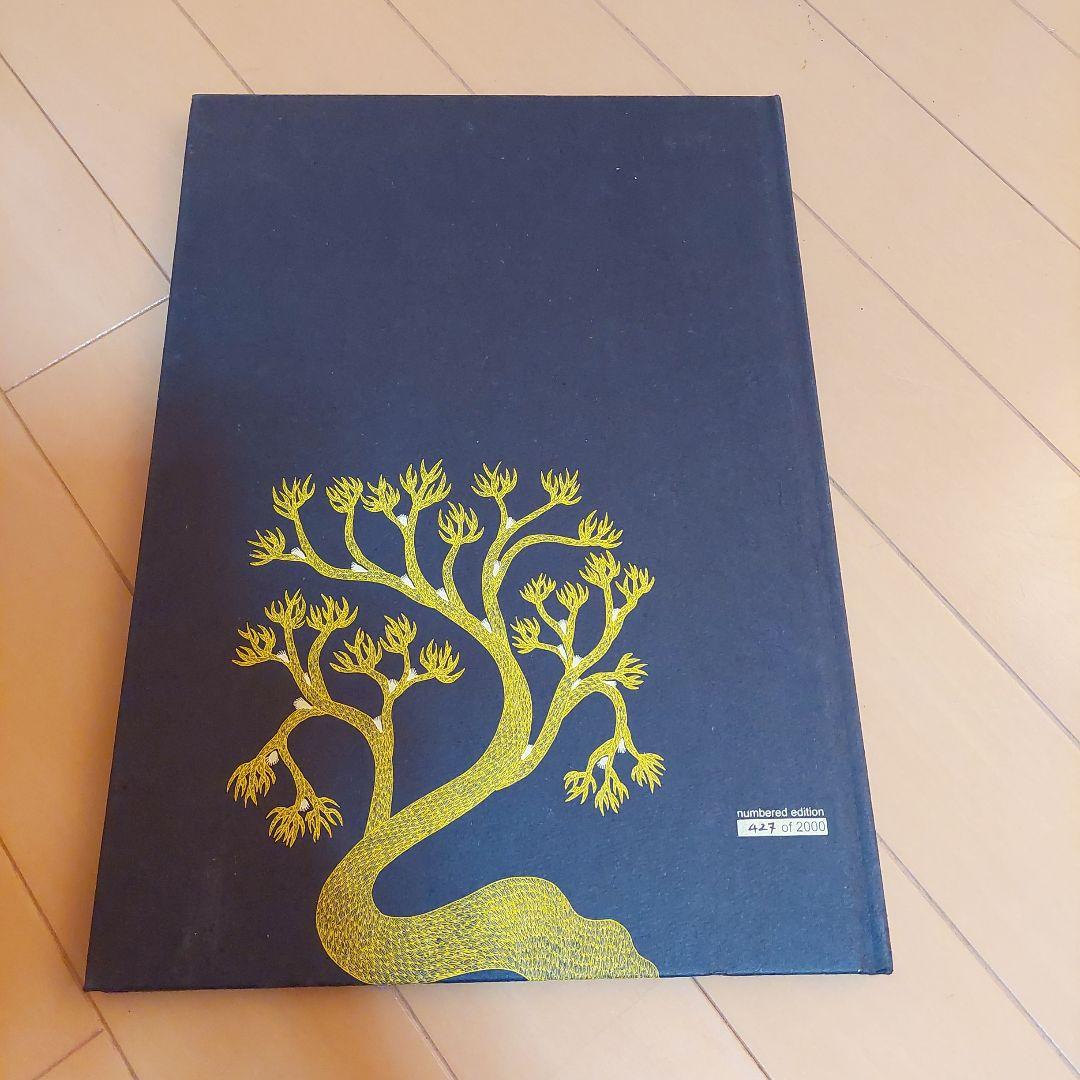 夜の木　タムラ堂　tarabooks タラブックス