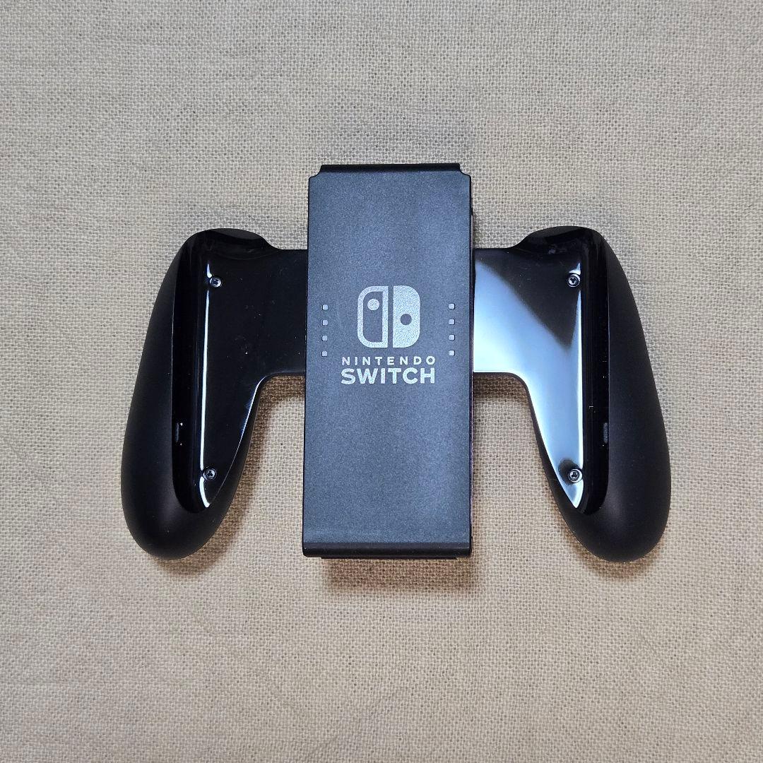 付属品完備*任天堂 ニンテンドースイッチ Nintendo Switch グレー