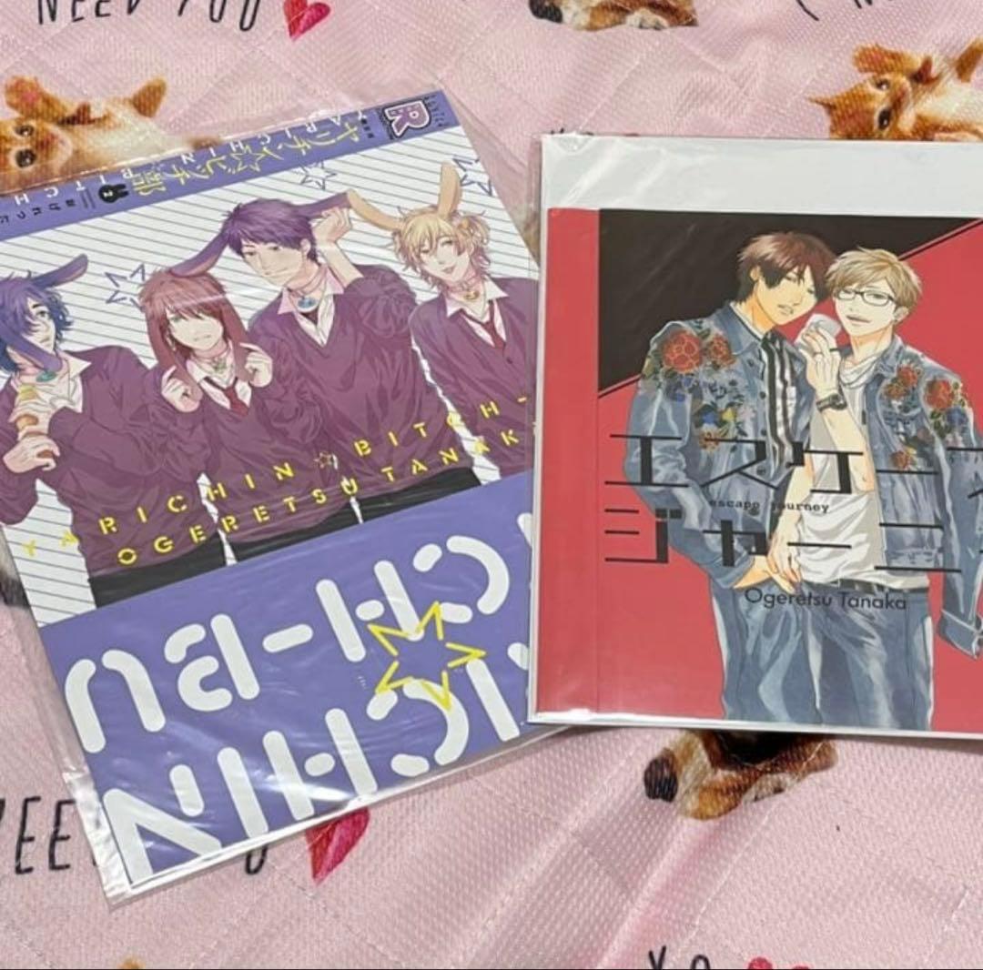 希少⭐️おげれつたなか　セット