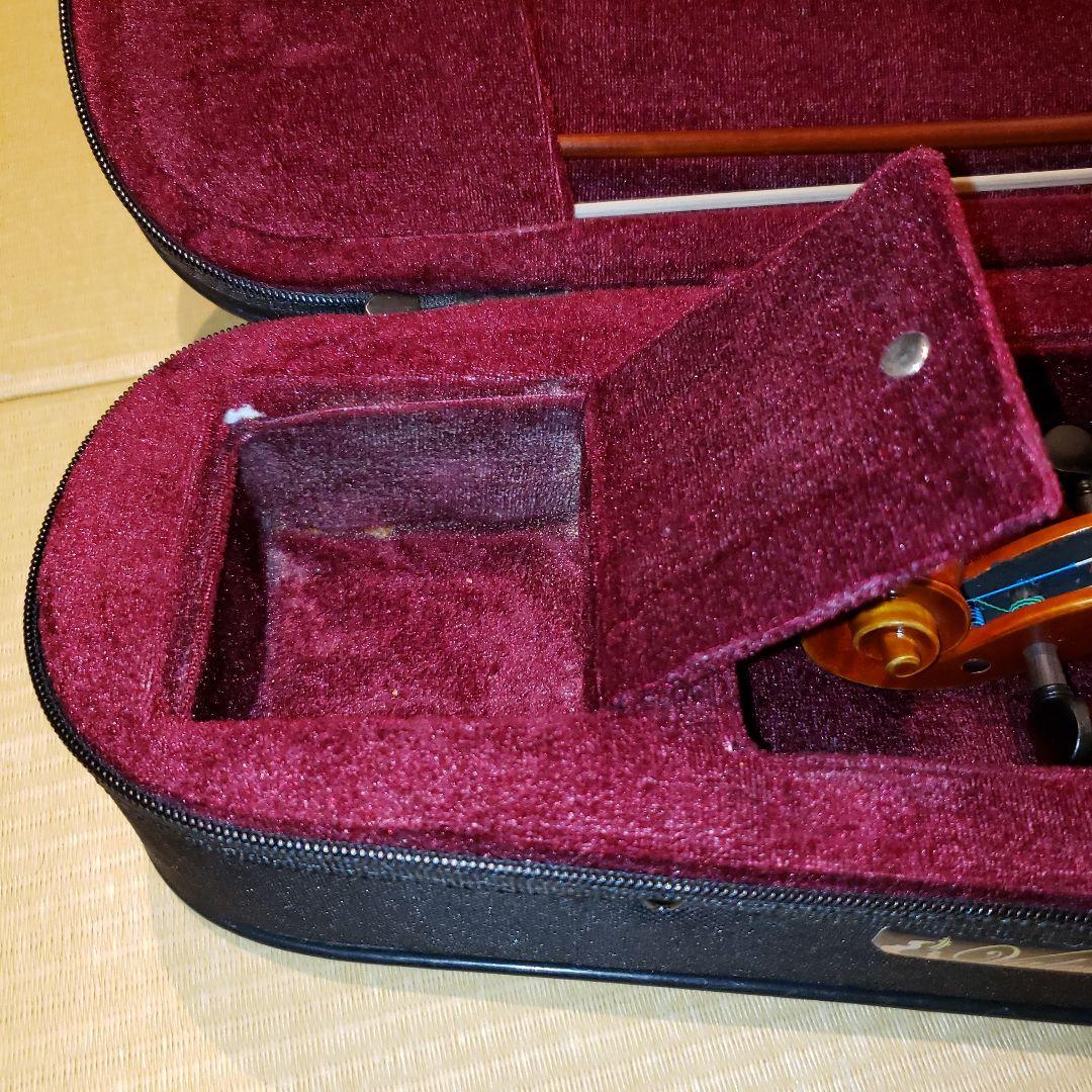 バイオリンValente／VN-30 1/2