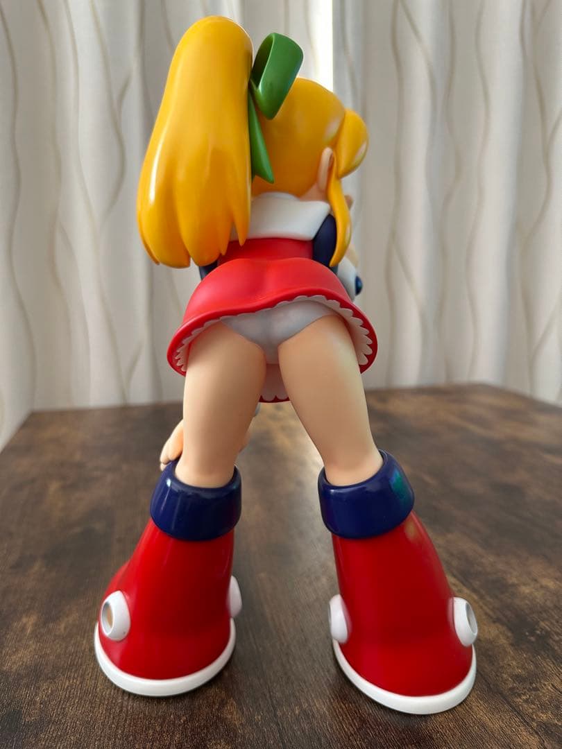 ギガンティックシリーズ ロール フィギュア