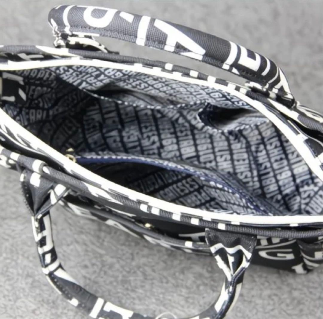 PEARLY GATES PG89 パーリーゲイツ　カートバック　中古未使用品