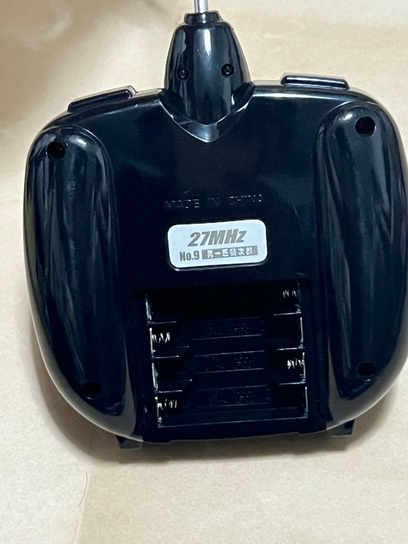 スカイネット トラック野郎 男一匹桃 二郎ラジコン