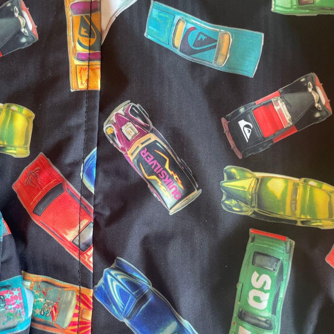 Quiksilver Utility スノーボードウェア S ユニセックス