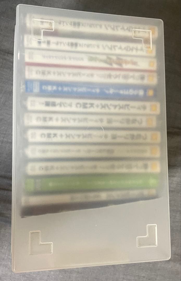 イナズマイレブン　CD まとめ売り