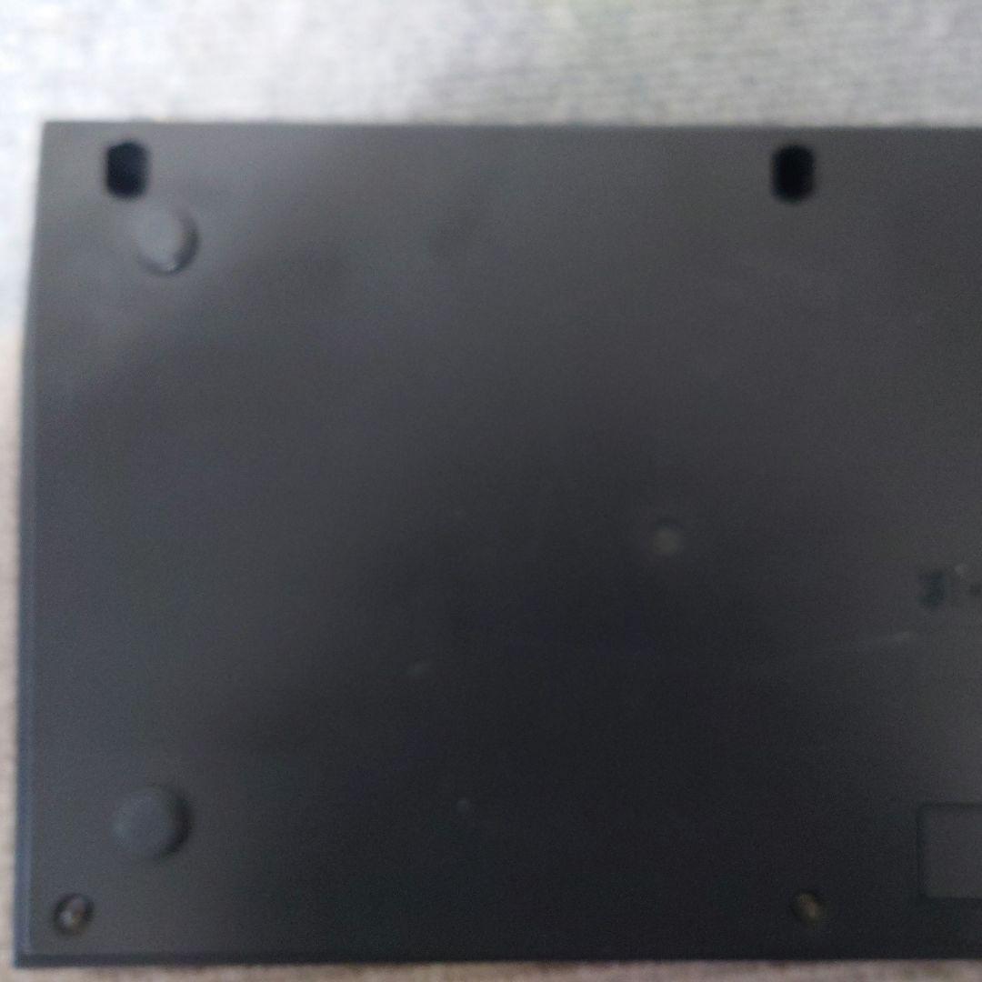 鍵盤楽器 YAMAHA Porta Sound VSS-30