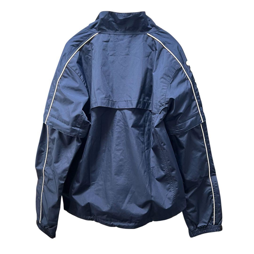 ヨネックス レインウェア M 上下セット＋レインキャップ付きGWT9005