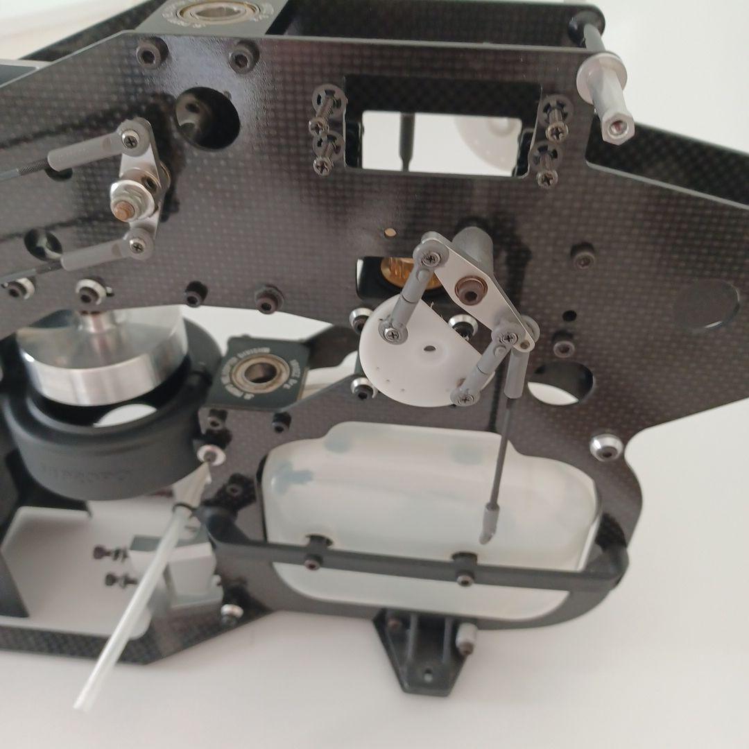 JR　エアースキッパー50