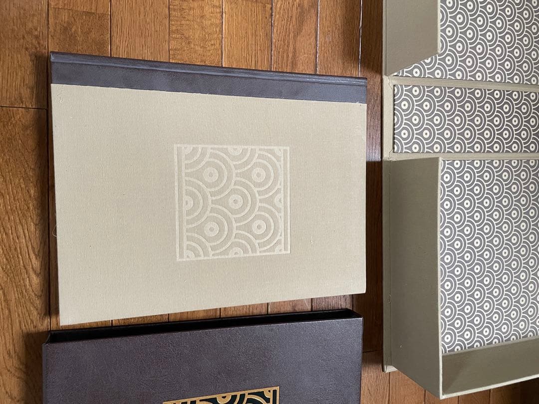 ガウディ全作品　特装本全2巻