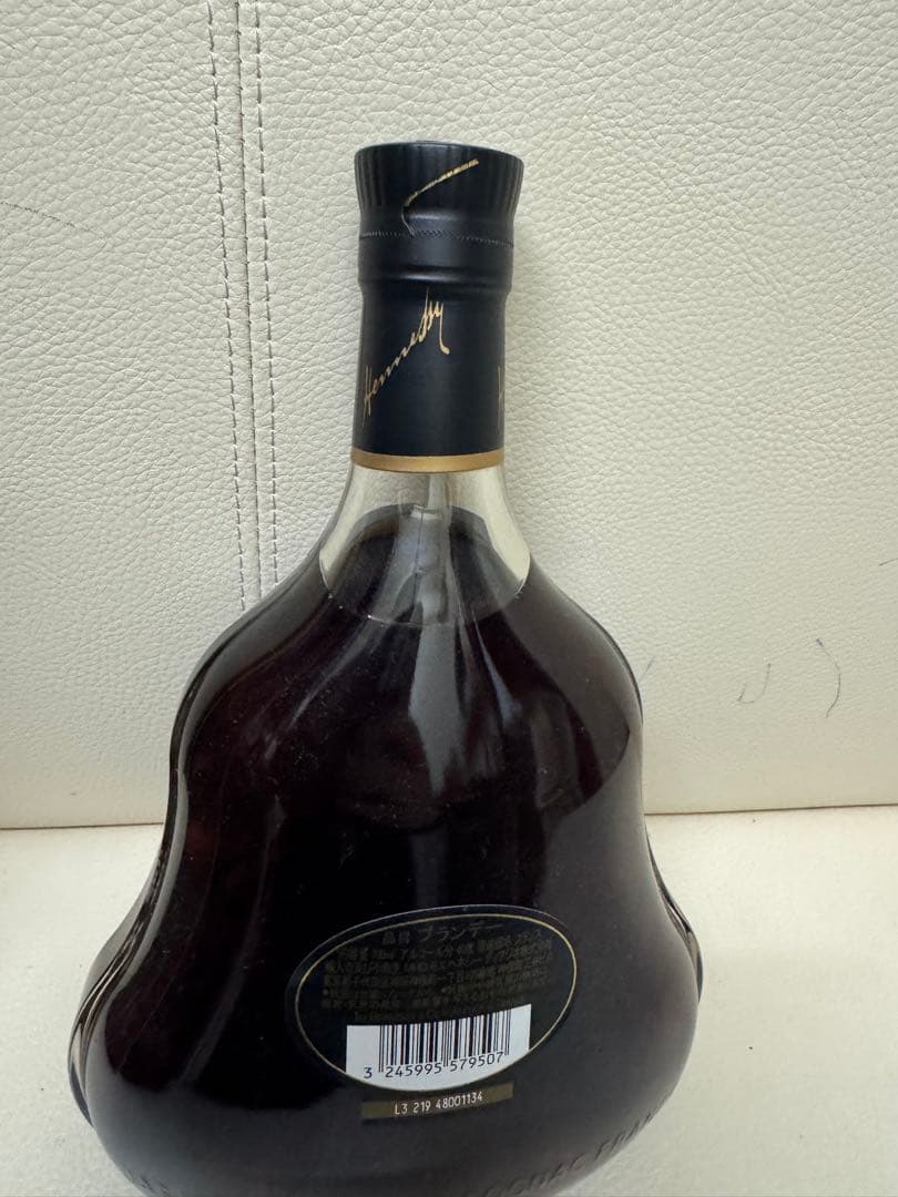 o*u様 Hennessy XO エクストラオールドコニャック