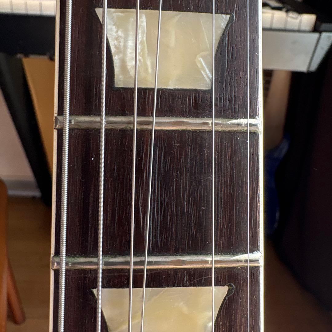 Greco SGモデル　1989年製