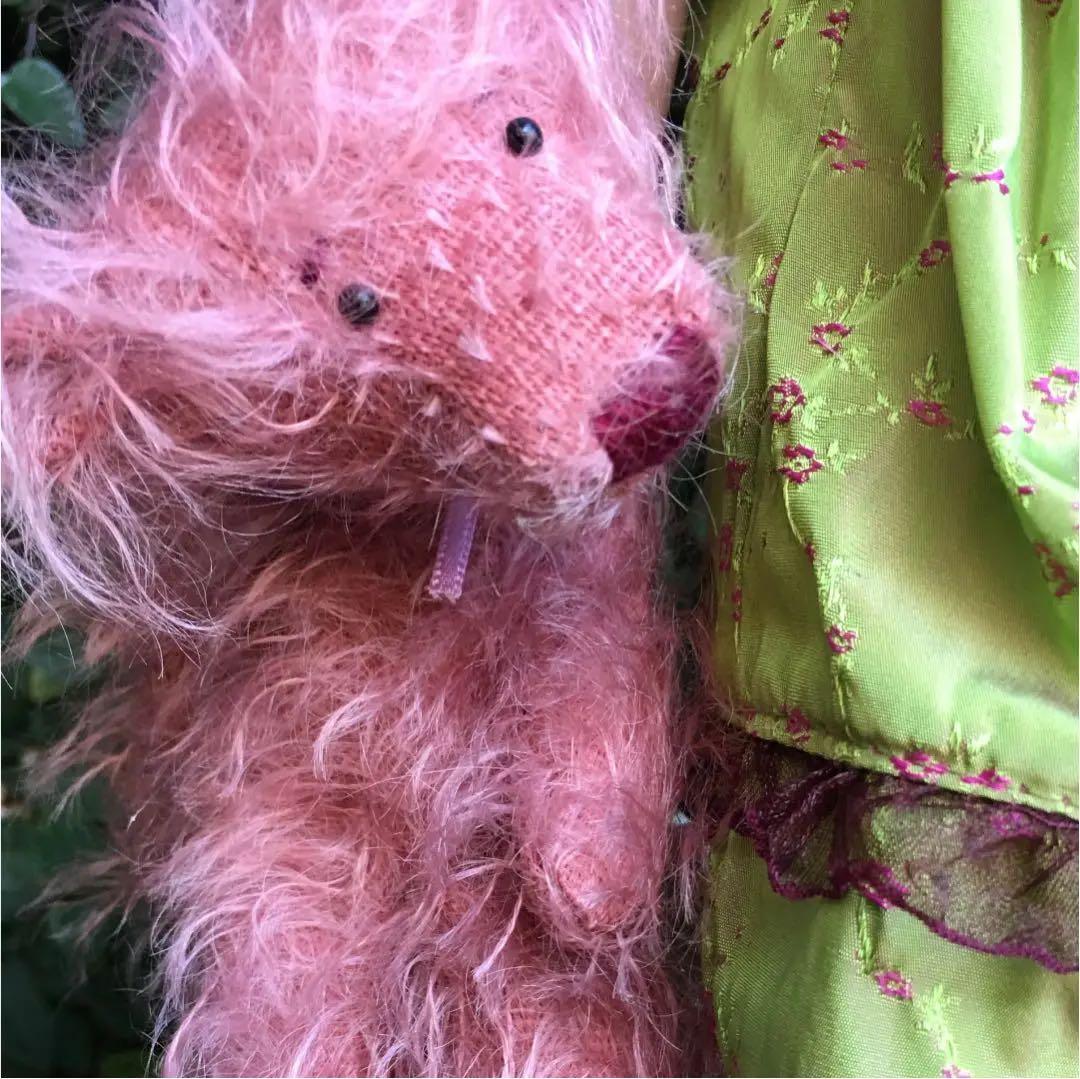 zwergnase  ツヴァクナーゼ