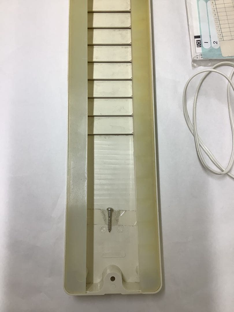 アマノ タイムカード タイムレコーダーCRX-200