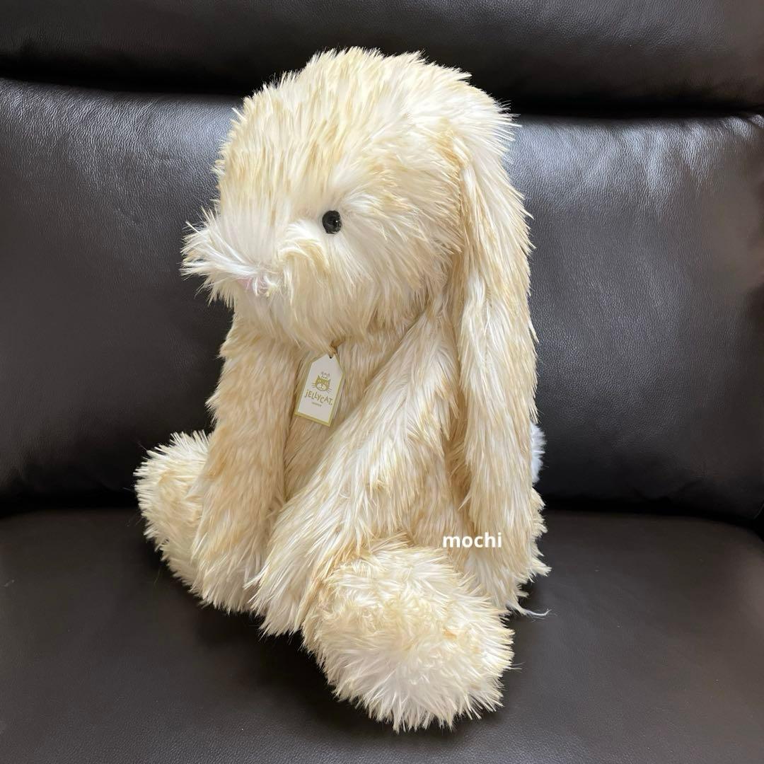 ぬいぐるみ  Springlowe Luxe Bunny