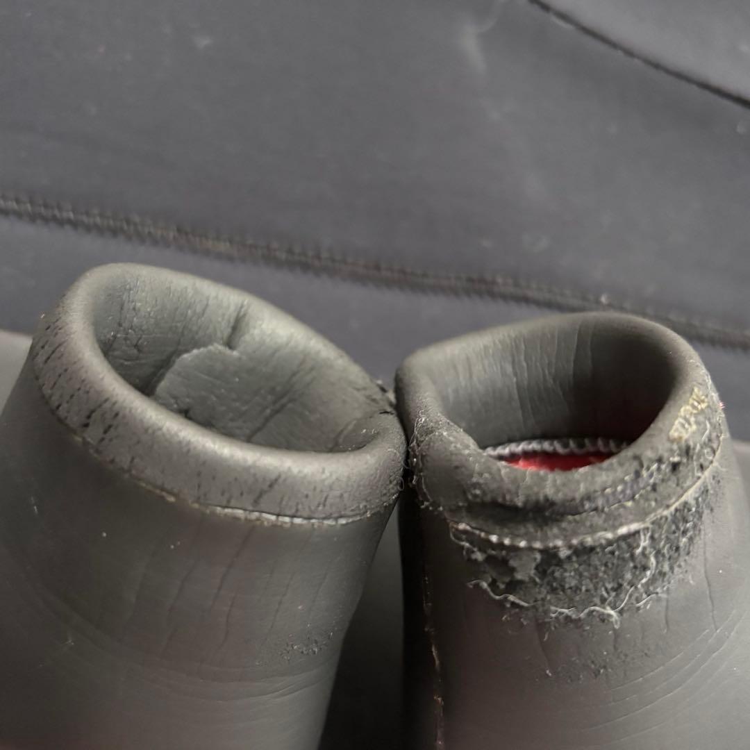 中古 O’NEIlLLセミドライ 5×4×3 mm ML位 裏起毛 オニール