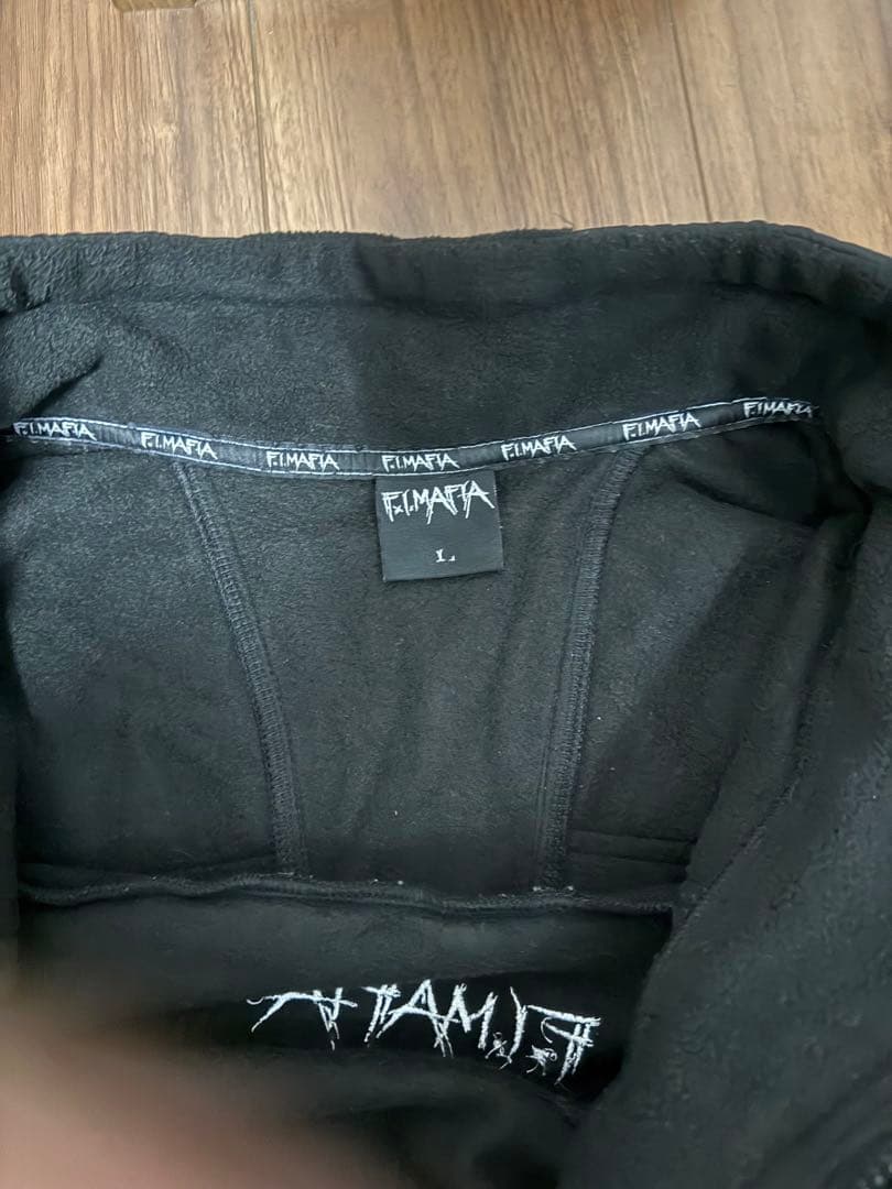 FIMAFIA スノボ　ウェアセットスノーボード　グローブ　ジャケット　パンツ