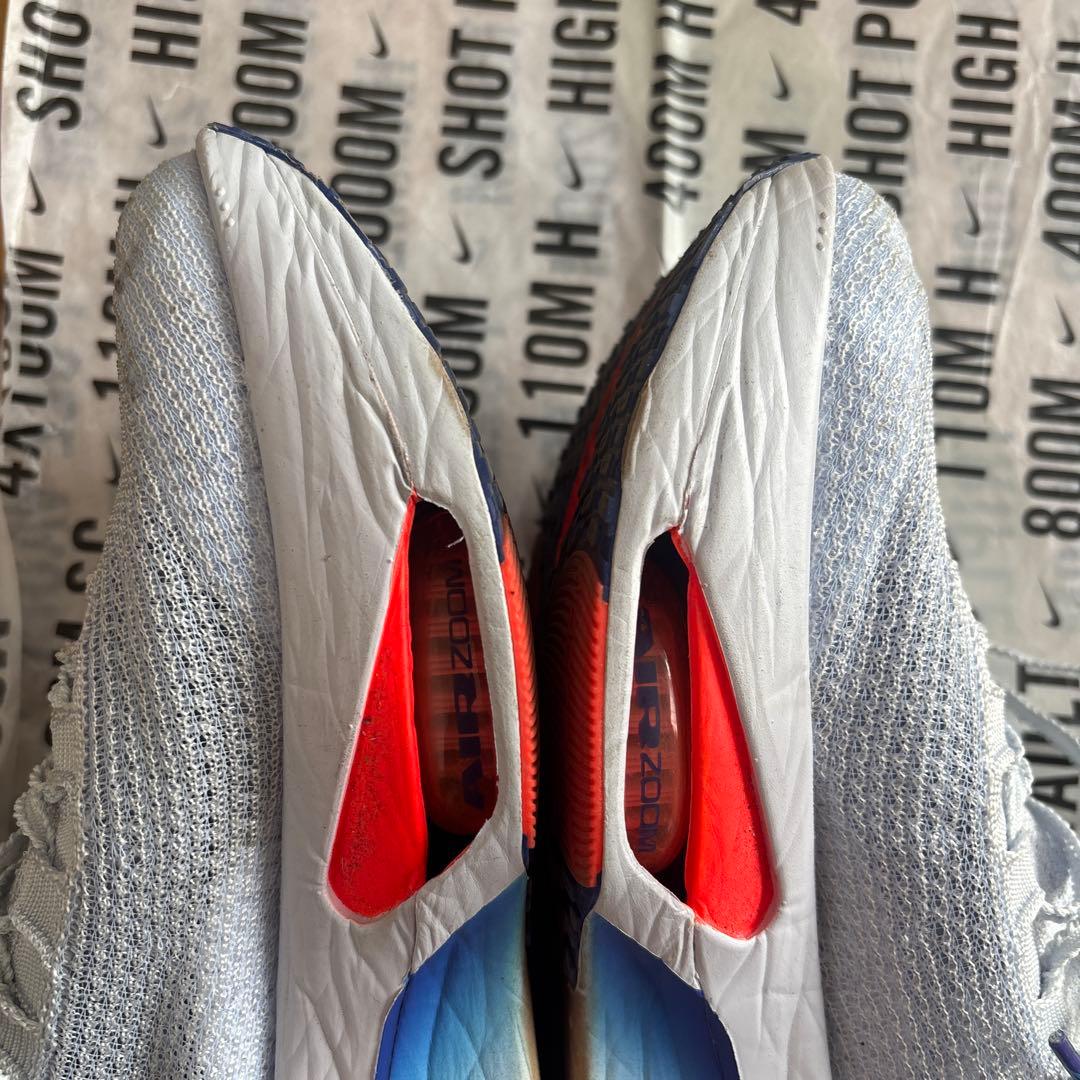 アルファフライ3 低走行